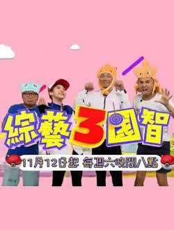 《综艺3国智》