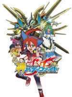 《未来卡神搭档对战第五季》