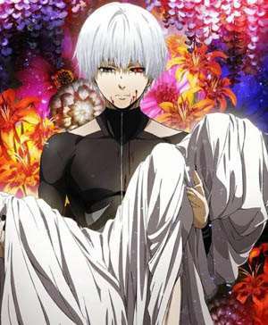 《东京食尸鬼第2季》