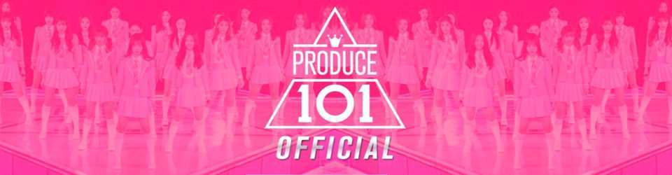 《PRODUCE101》