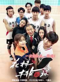 《花样排球》