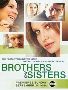 兄弟姐妹 第一季海报