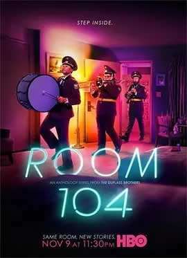 《104号房间第二季》