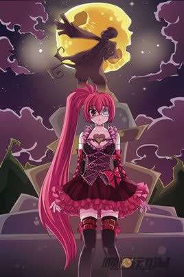 《法兰雀丝卡》