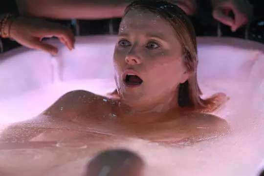 太空堡垒卡推狄减  第一季的剧照