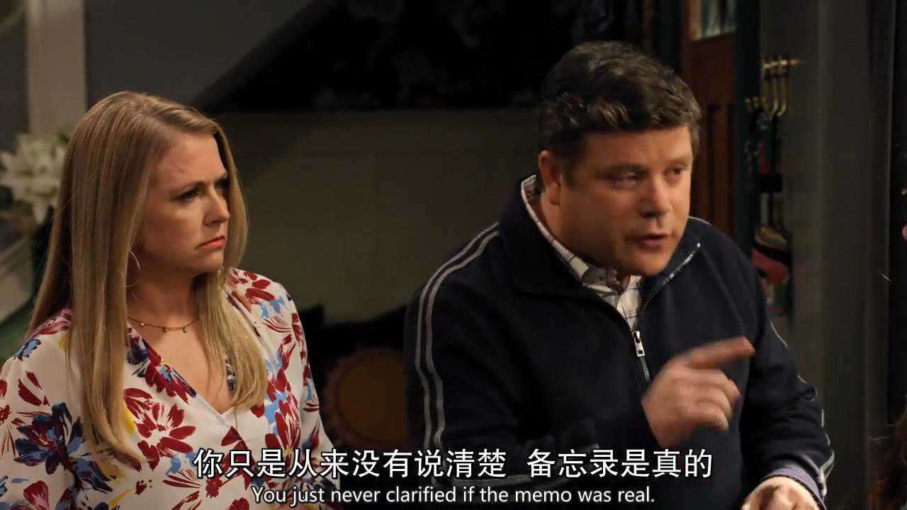 坏女孩妮可 第一季的剧照