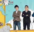 《黄金渔场Radio Star》