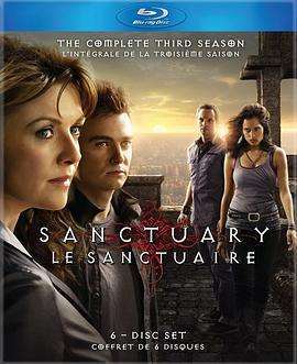 《异形庇护所 第三季》