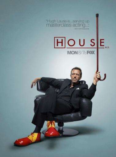 《豪斯医生第七季》