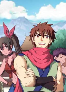 《风姿物语第三季》