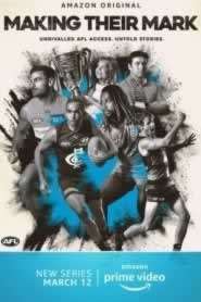 《留下自己的印记第一季》