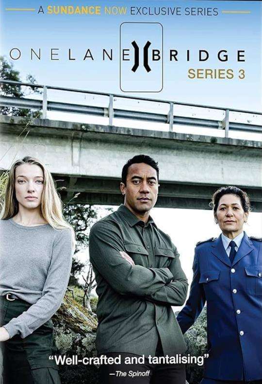 《单行桥第三季》