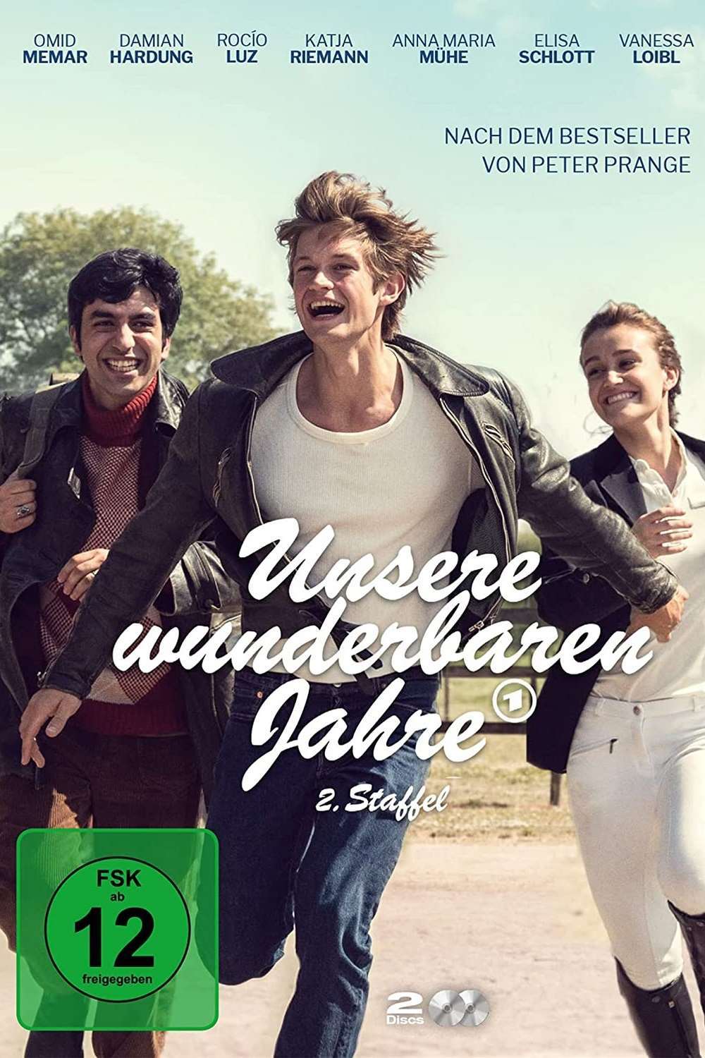 《我们的美好时代第二季》