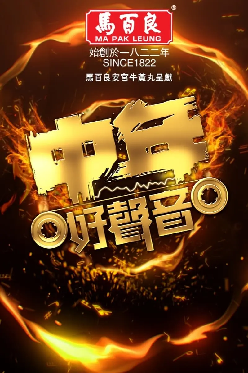 《中年好声音》